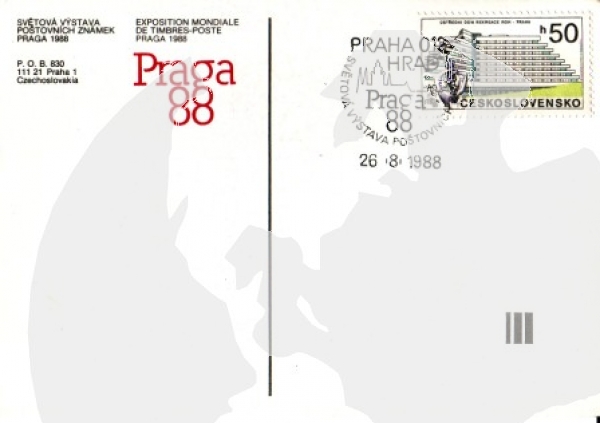 CZ 1988 08 153 ●